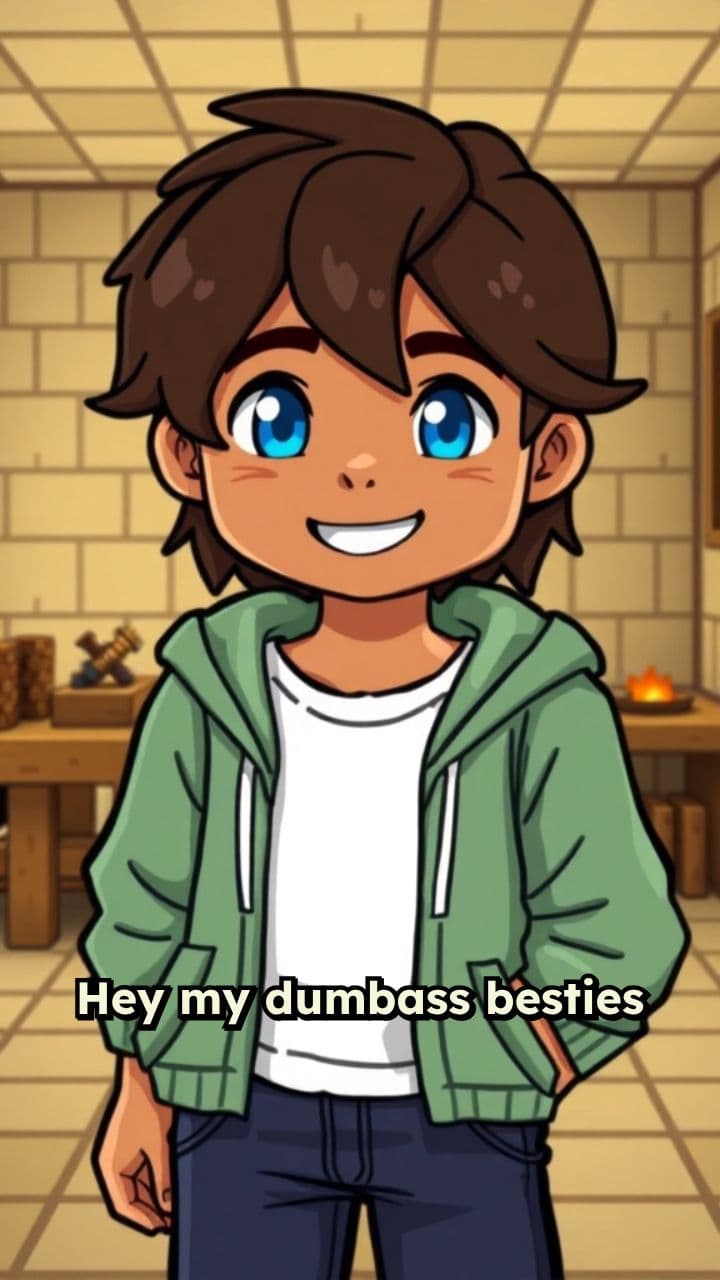 Meet LJ: Rants and More!