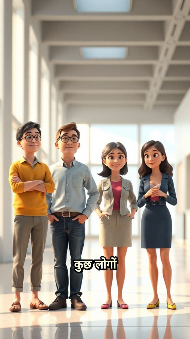 खामोशी में नाम की आवाज़