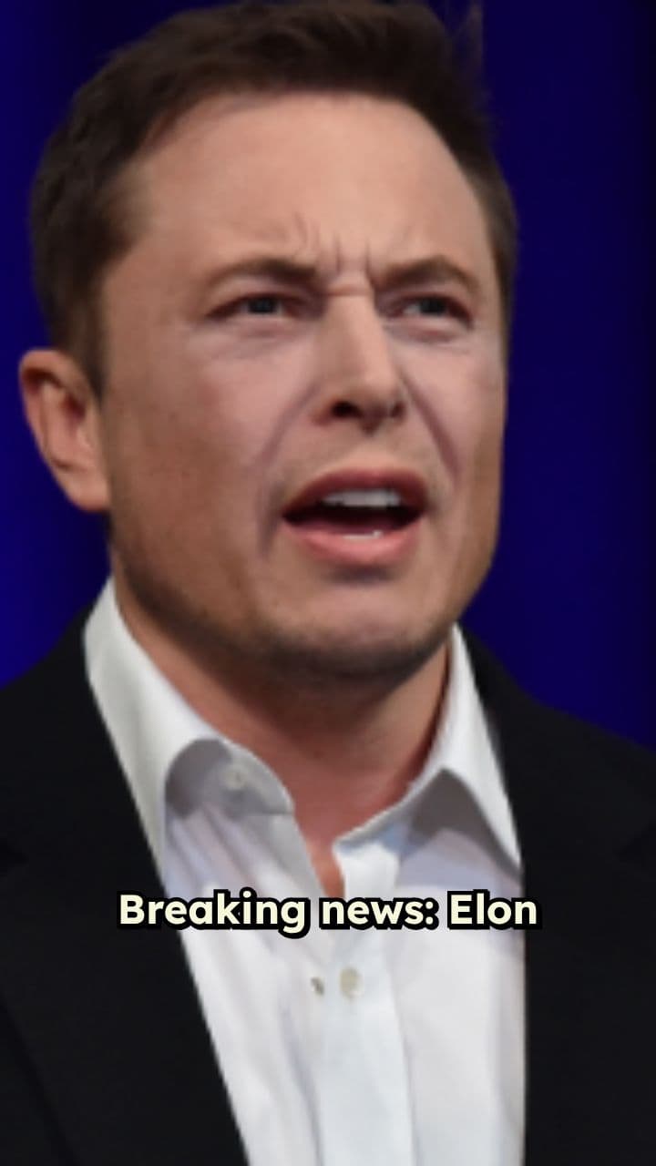 Elon Musk's X Fined $140 Million by EU