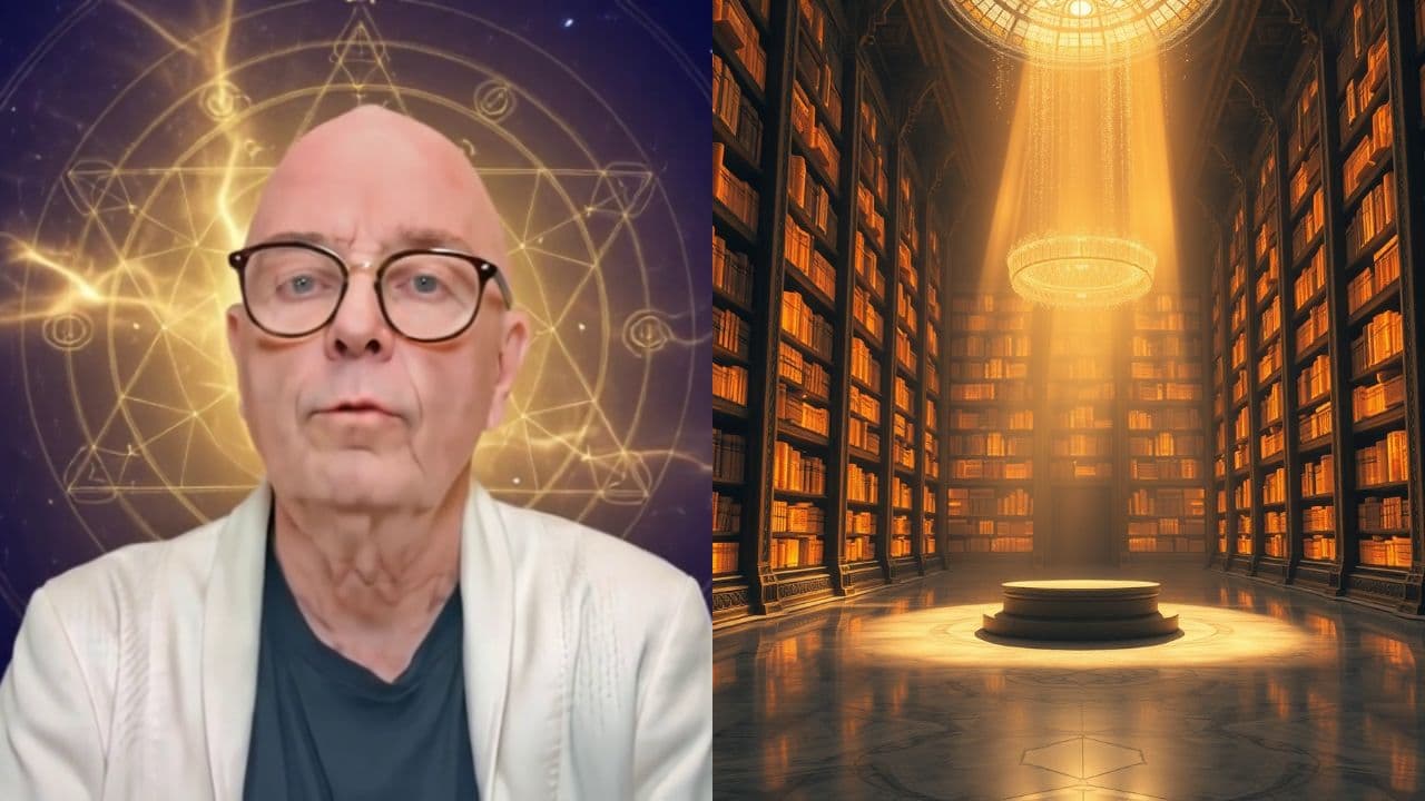 Simple Acts of Soul Alignment