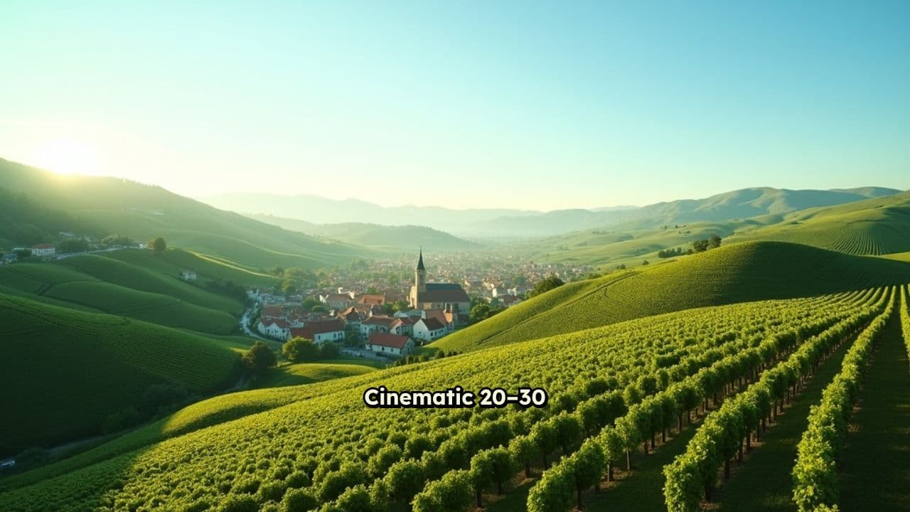 Moravské inspirace v obrazech