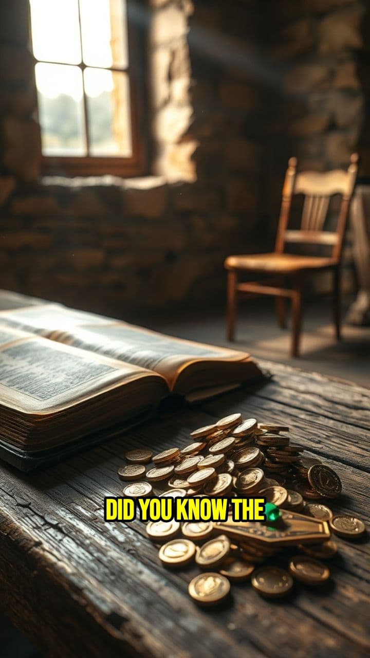 Choose God First, Provision Follows