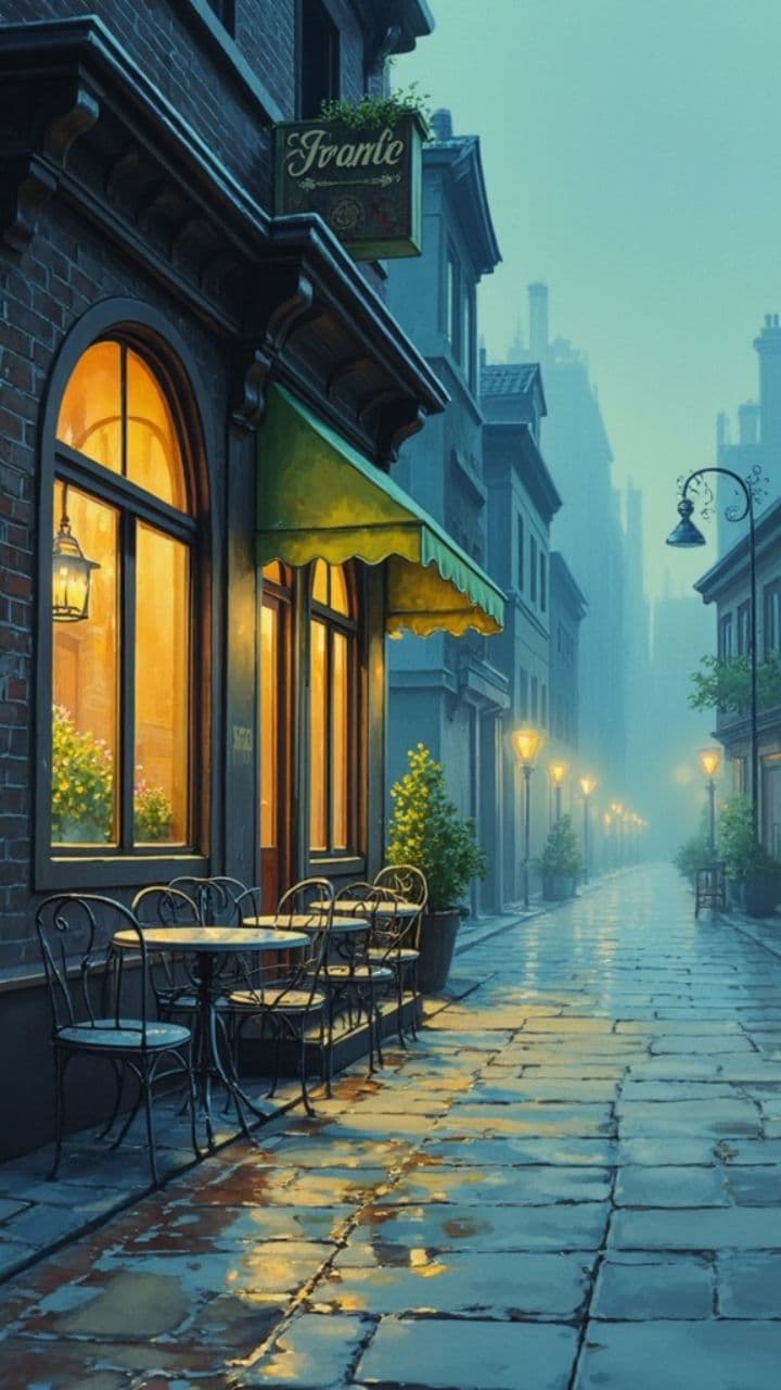 Urban Cool: A Smooth Jazz Journey