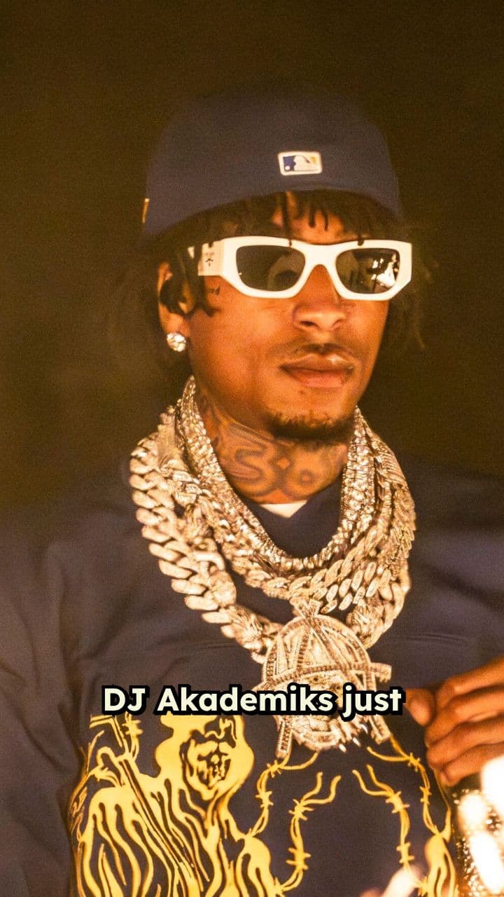 NBA YoungBoy's Tour Taking a Toll on Him