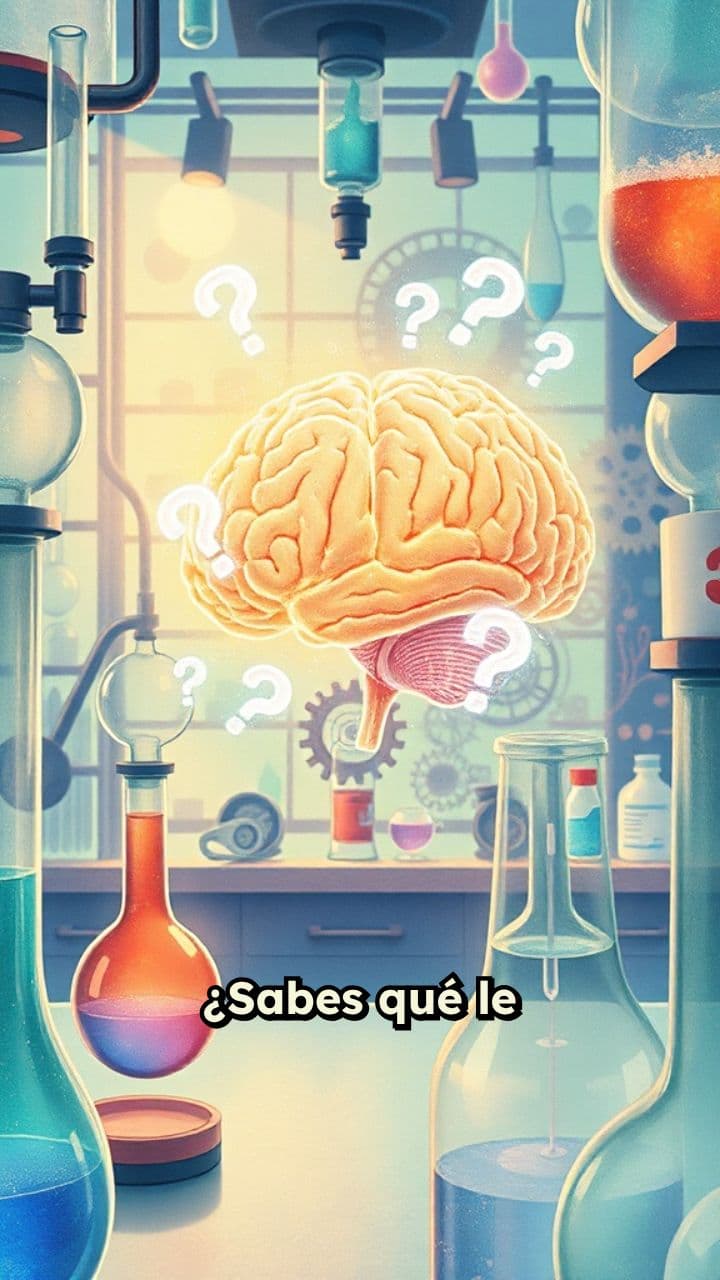 El Alcohol y Tu Cerebro