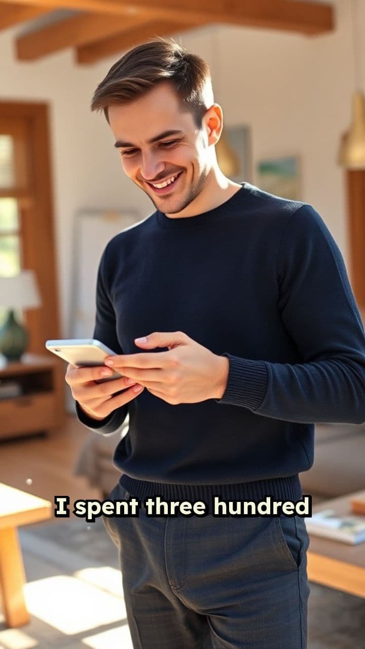 Buying Nothing Changed Everything