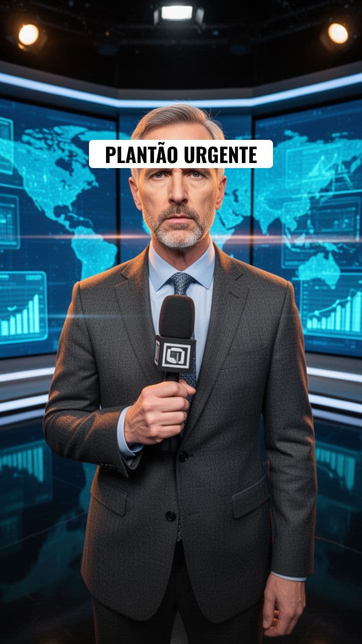 O Pavor do Homem do Carnaval