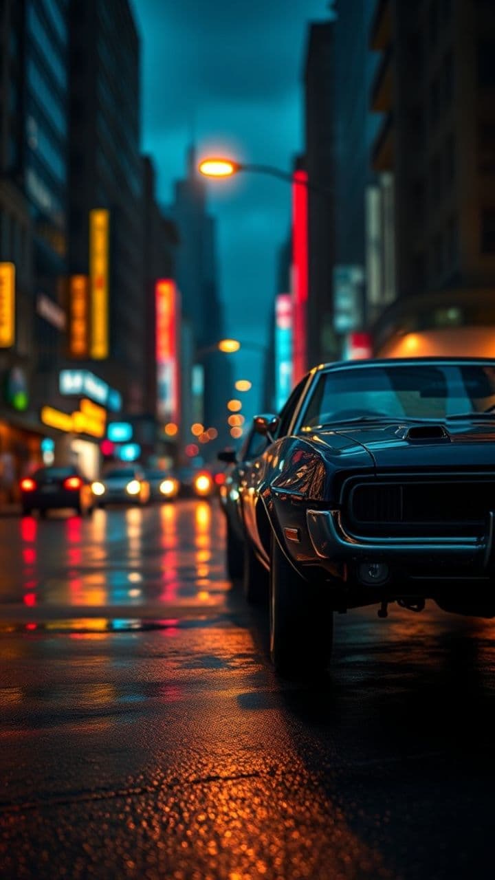 Good Times on the Dance Floor