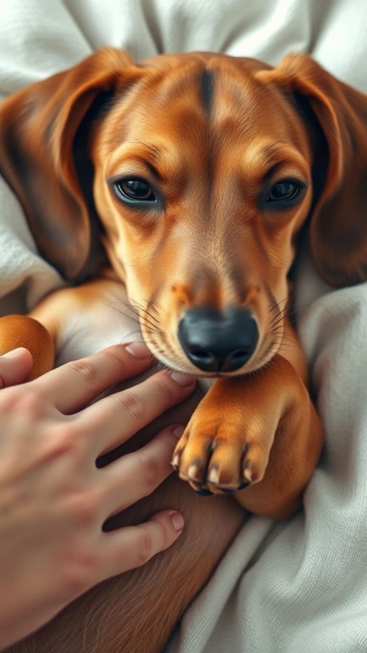 Dachshund Bliss