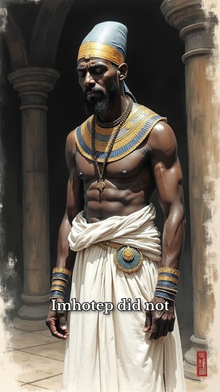 Silent Greatness