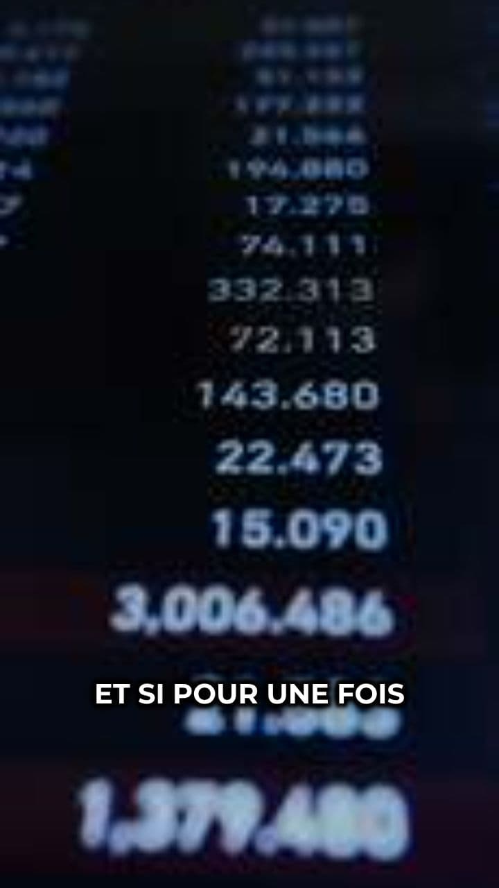 Investir dans la forêt française