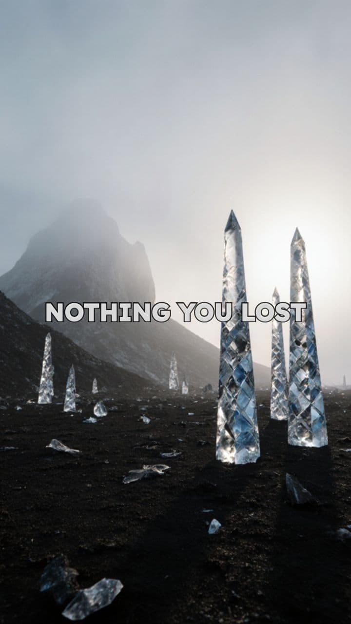 Release What No Longer Serves You