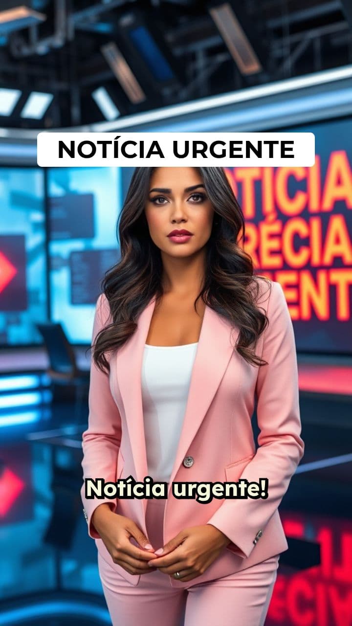 Alerta Urgente: Empresa Novo Trap