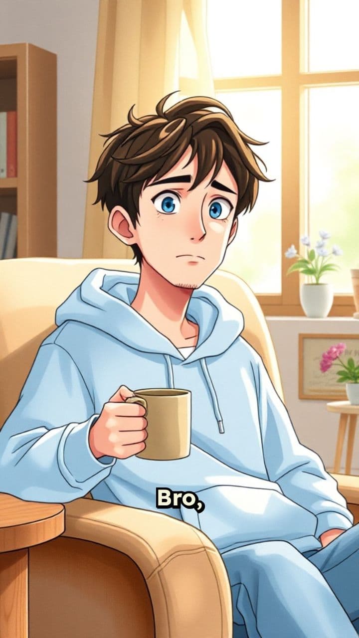 Frustration Over Everyday Inconveniences