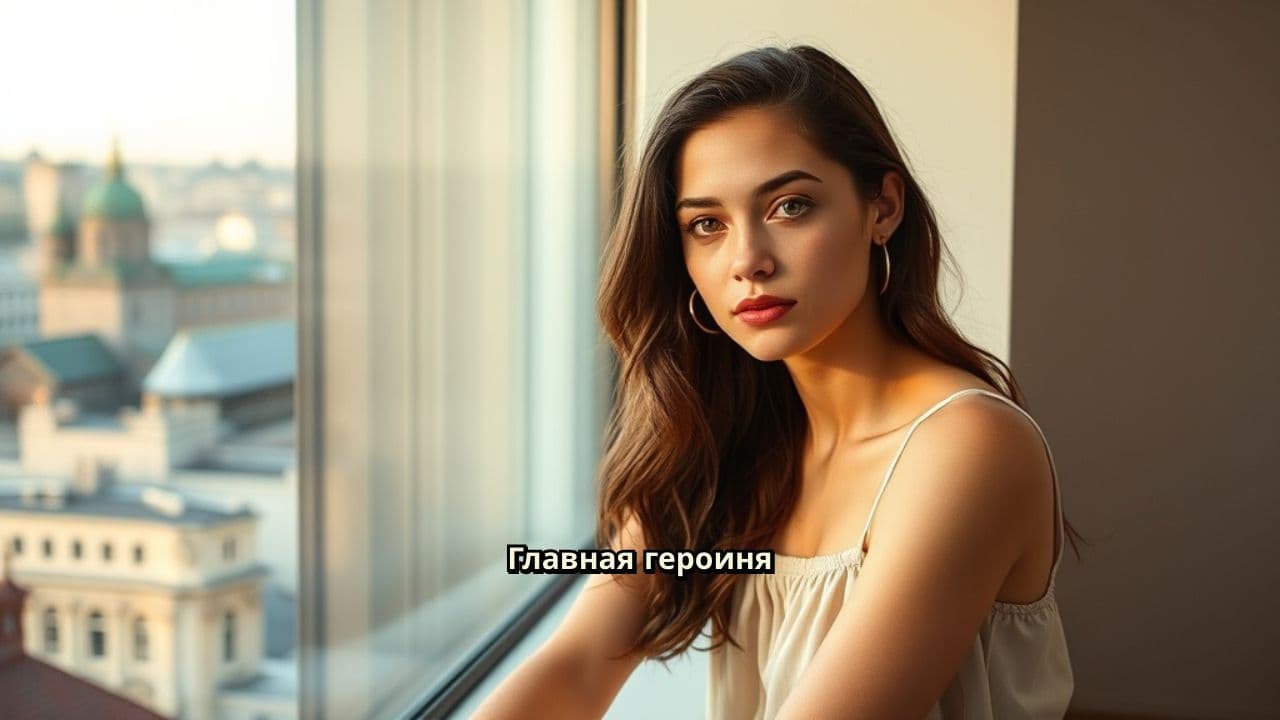 Любовь в деревне и городе