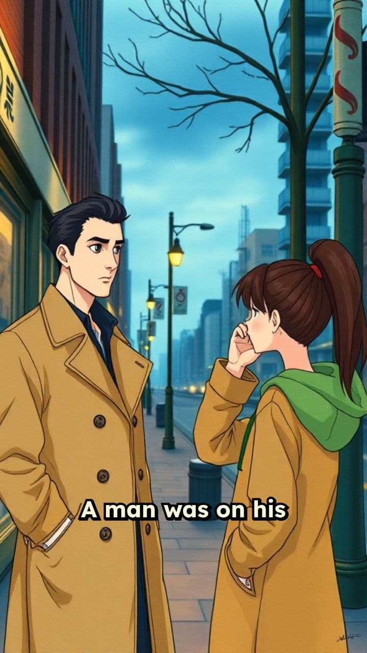 The Earpiece Misunderstanding