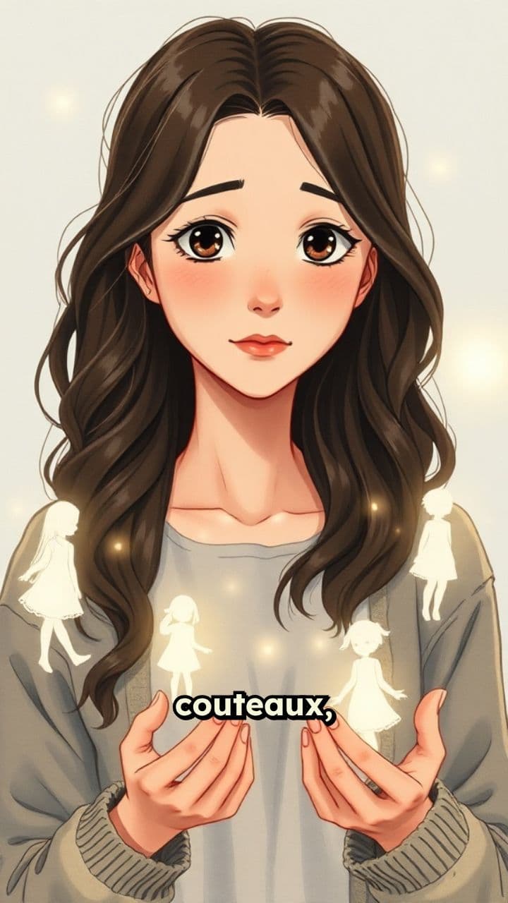 À la recherche de la lumière