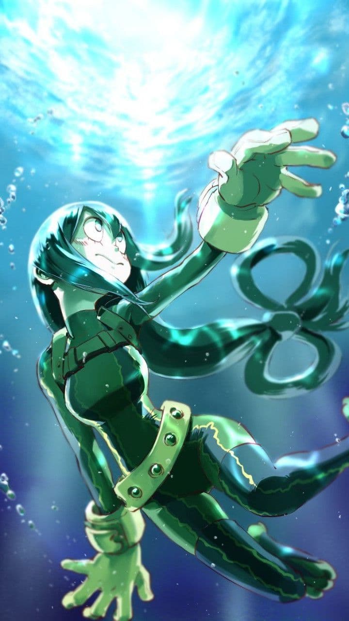 Decisiones que Forjan Héroes