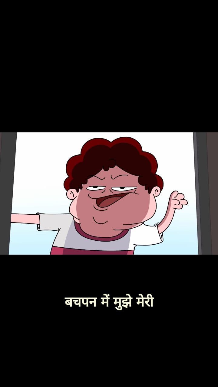 Grandma's Mysterious New Husband