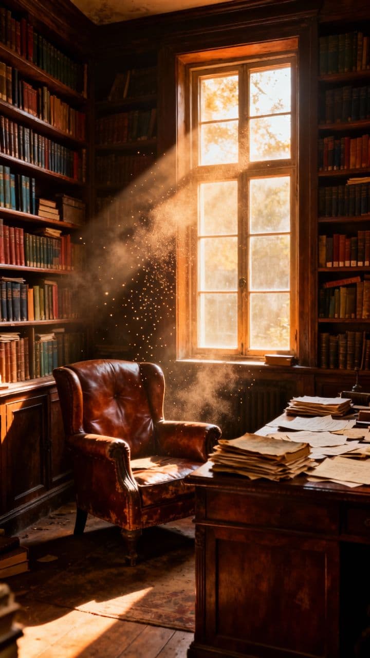 Dejando la puerta abierta