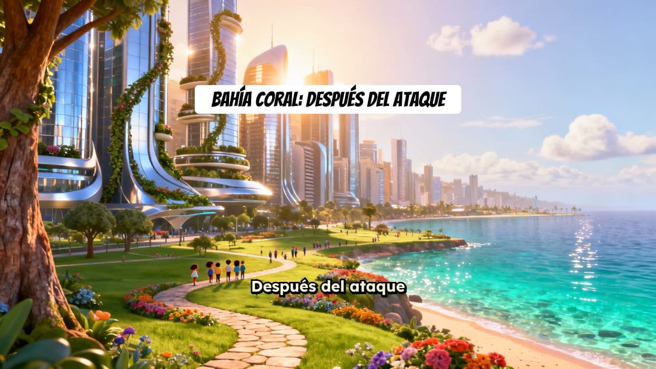 Power Rangers Capisebas: Lo que Somos Juntos