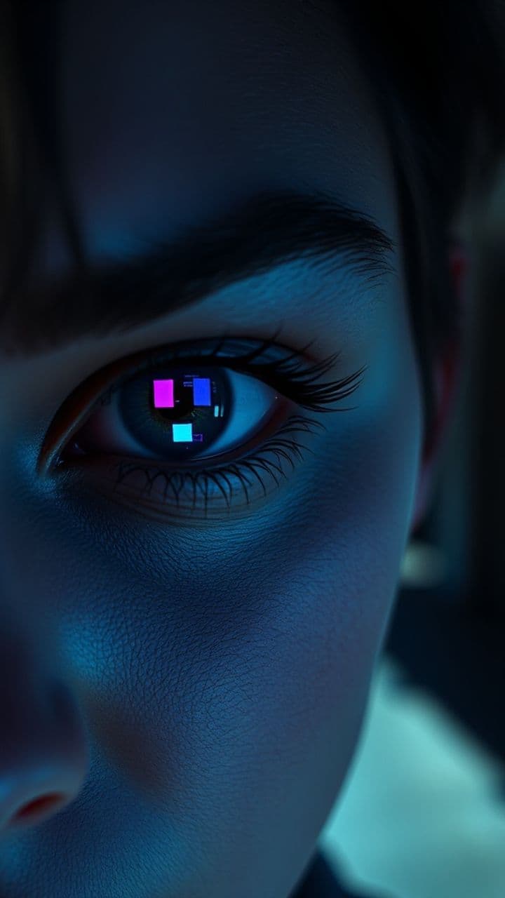 Natation Dance Invitation