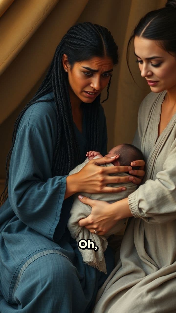 Le Couteau d'Ammamellen