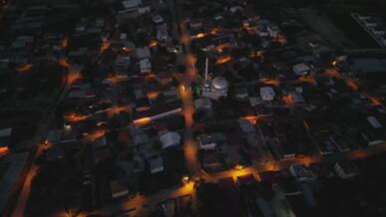 Echoes of a Lost Love