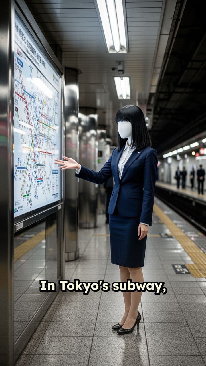 The Pale Figure Worldwide