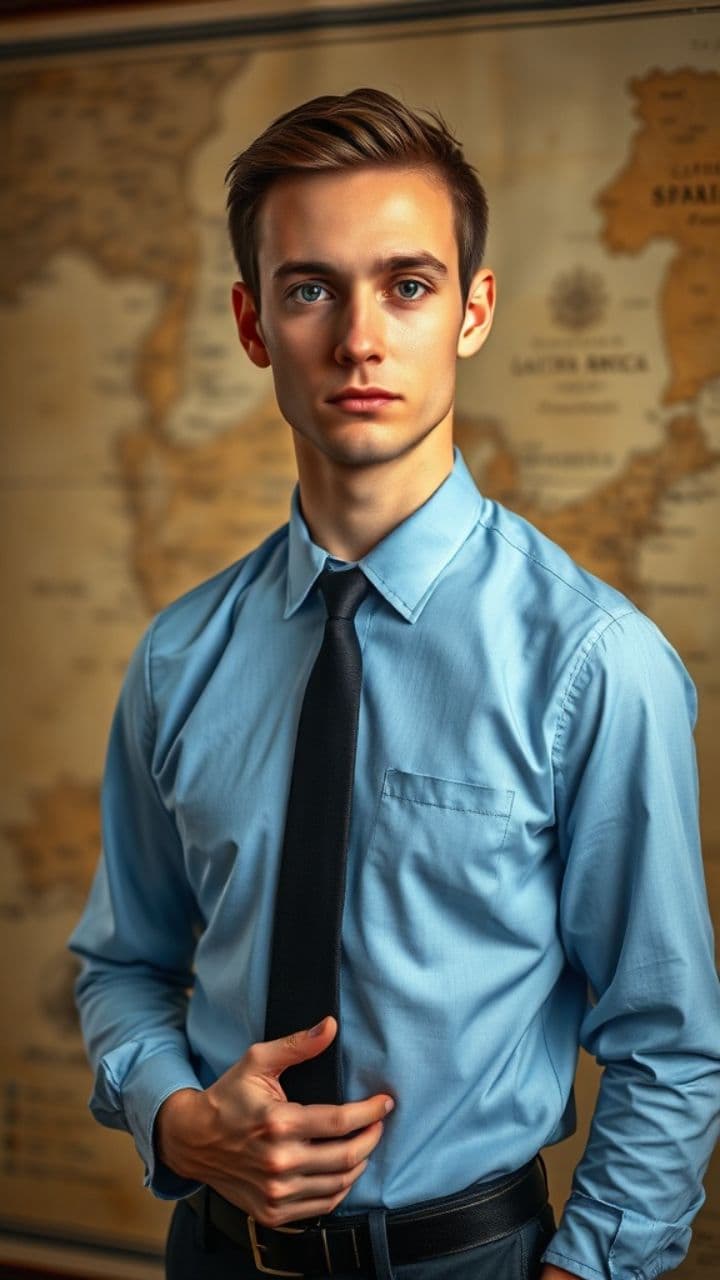 Argentina, o país mais rico em 1895