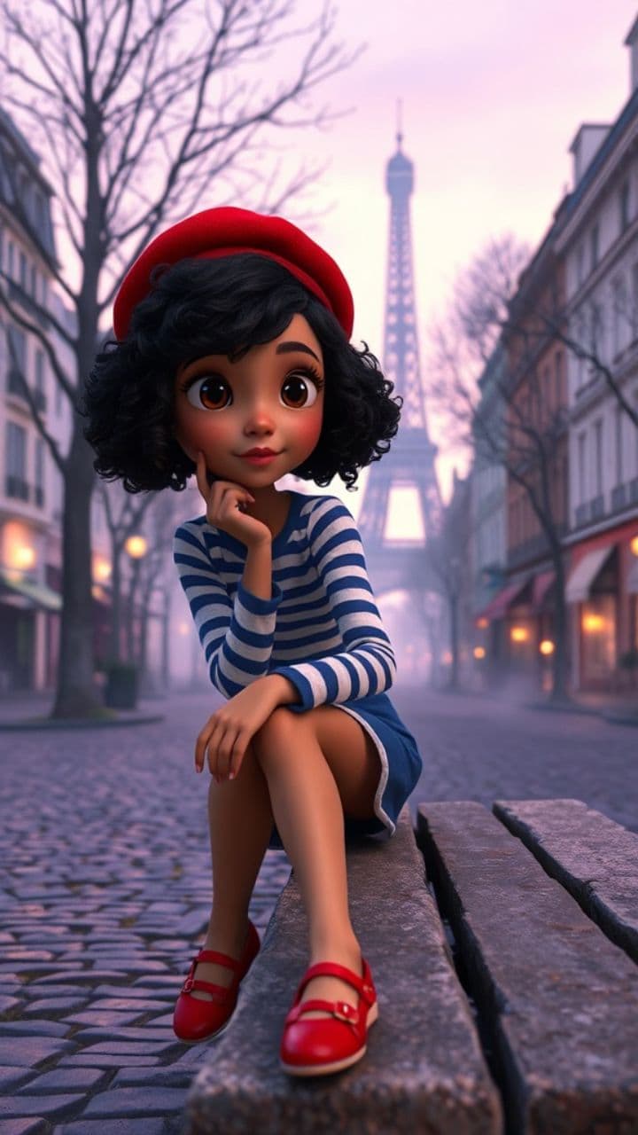 Love and Peace Amid Nothingness