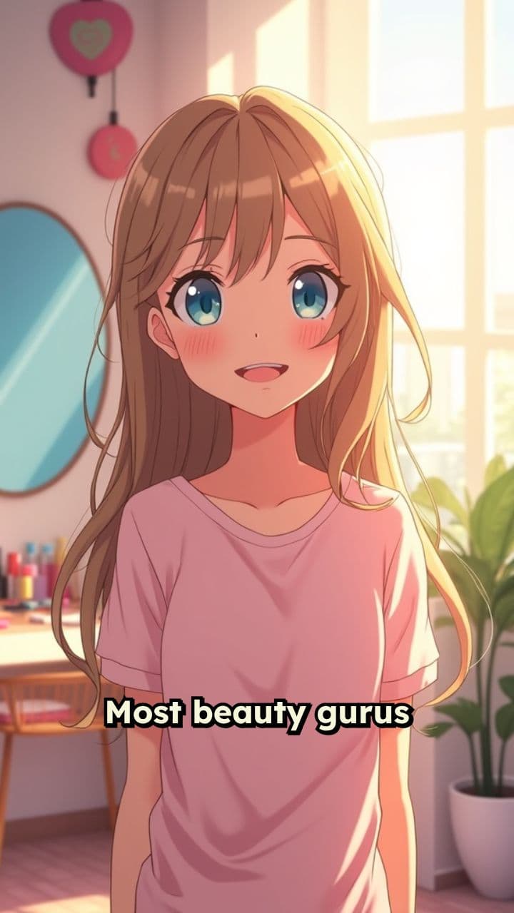 Revolutionary Skincare Secret from Grandma