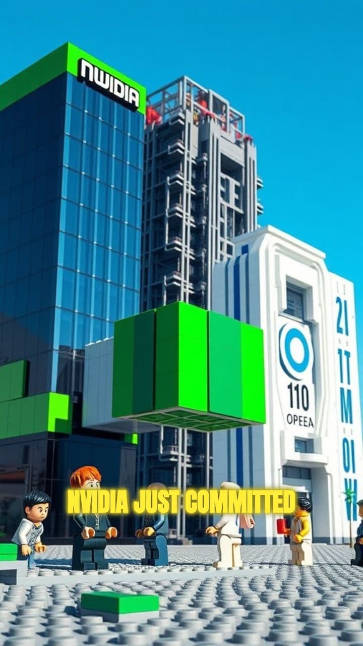 The Illusion of Circular Financing