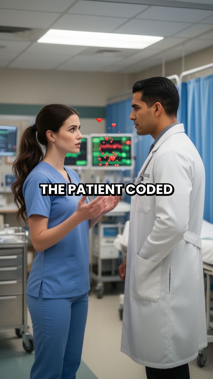 ER Heartbreak and Boundaries