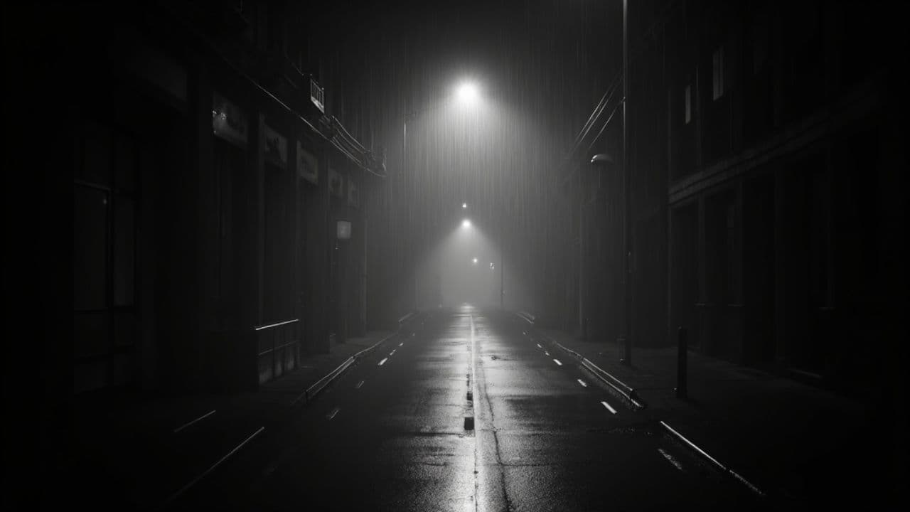 La quête de Joé à Saint-Denis