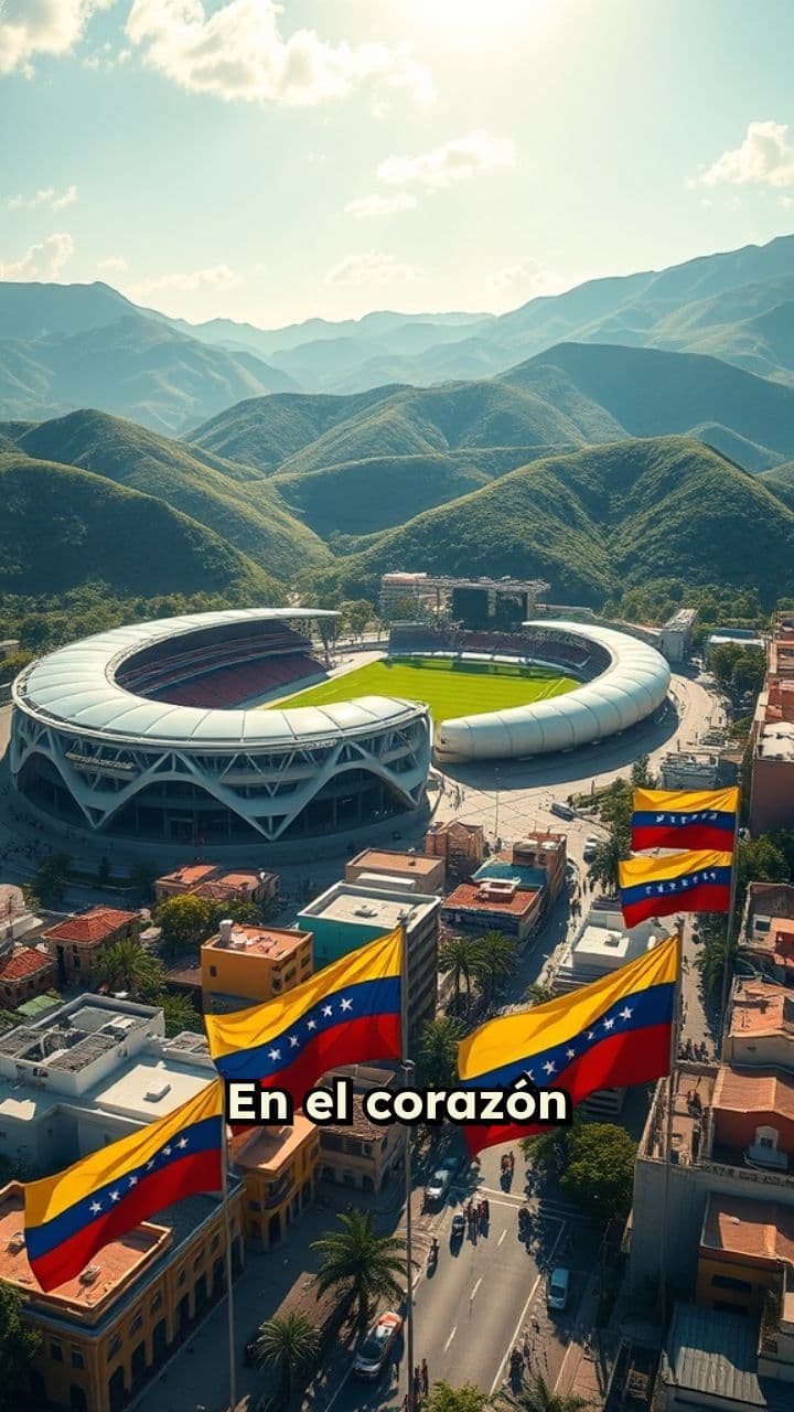 Liga de las Estrellas de Aragua