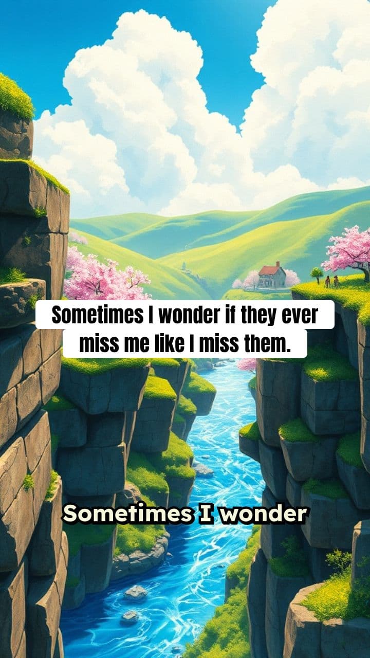 Late Night Reflections