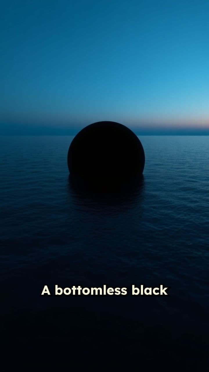 The Emergence of the Dark Entity