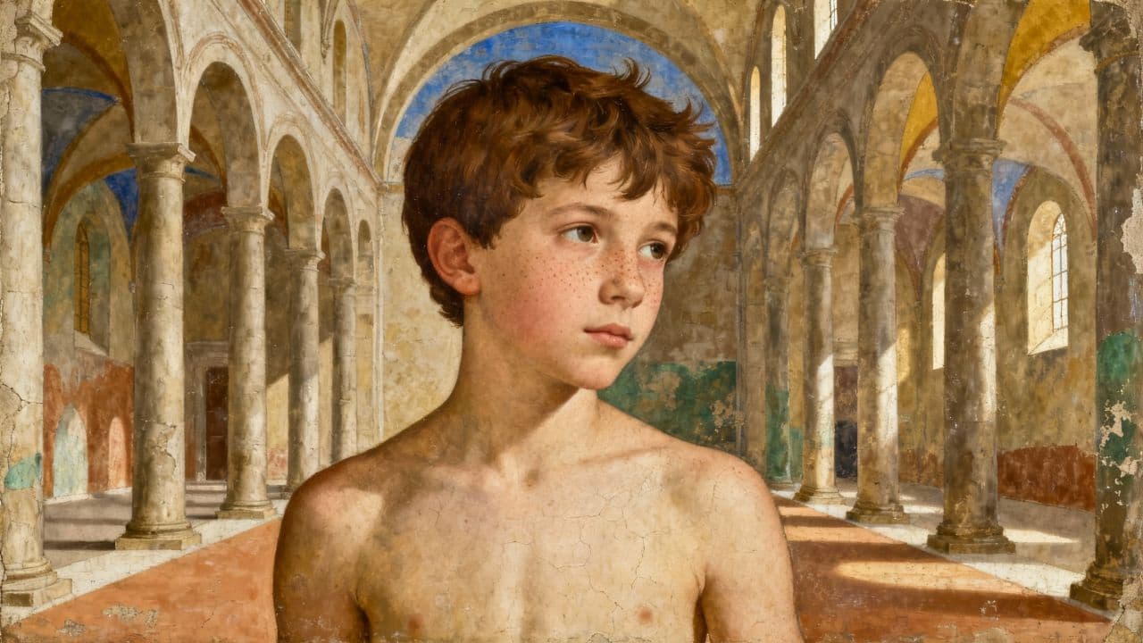 Wendy’s Poolside Bullying