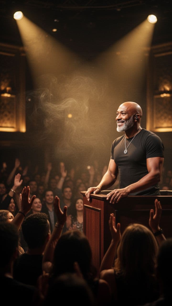 Union Jack Studio 11th Birthday Celebration