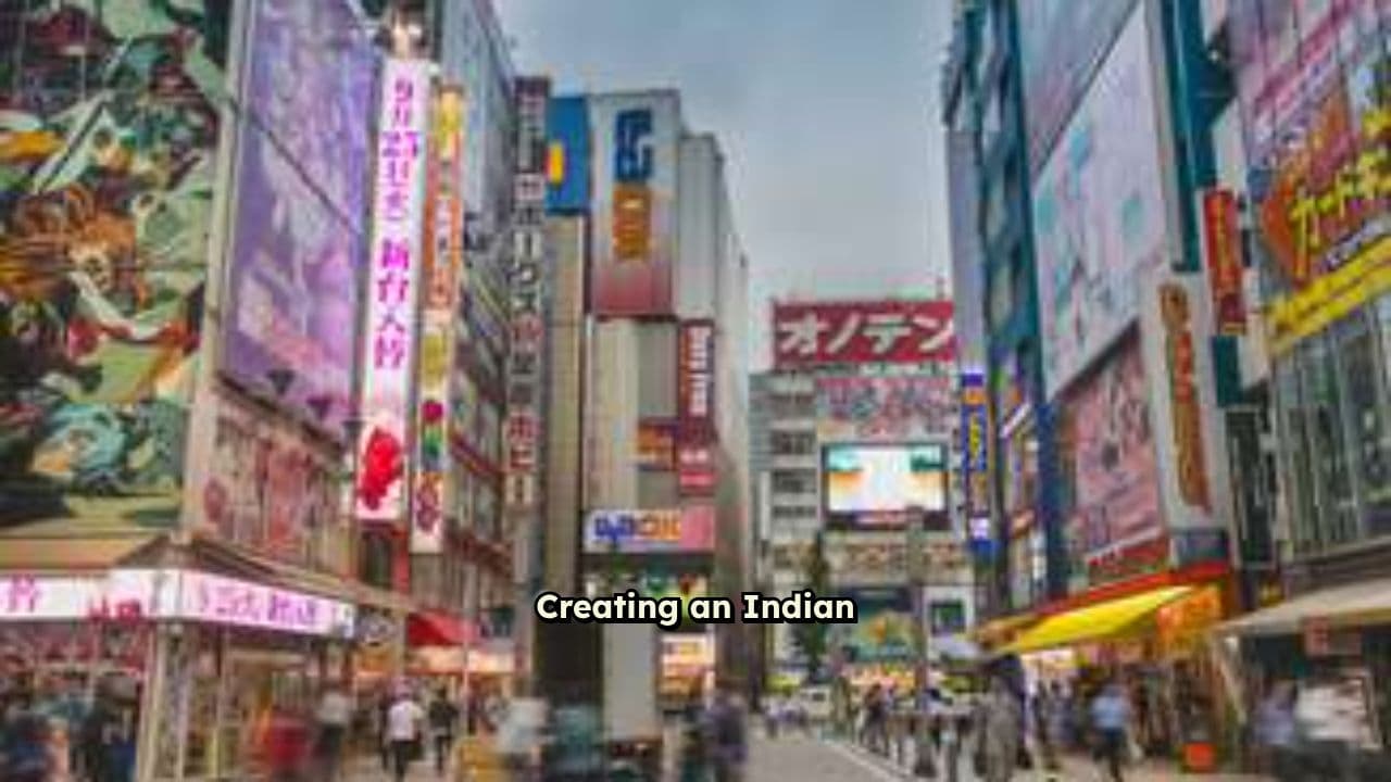 Golu: The Chaos of Everyday Life