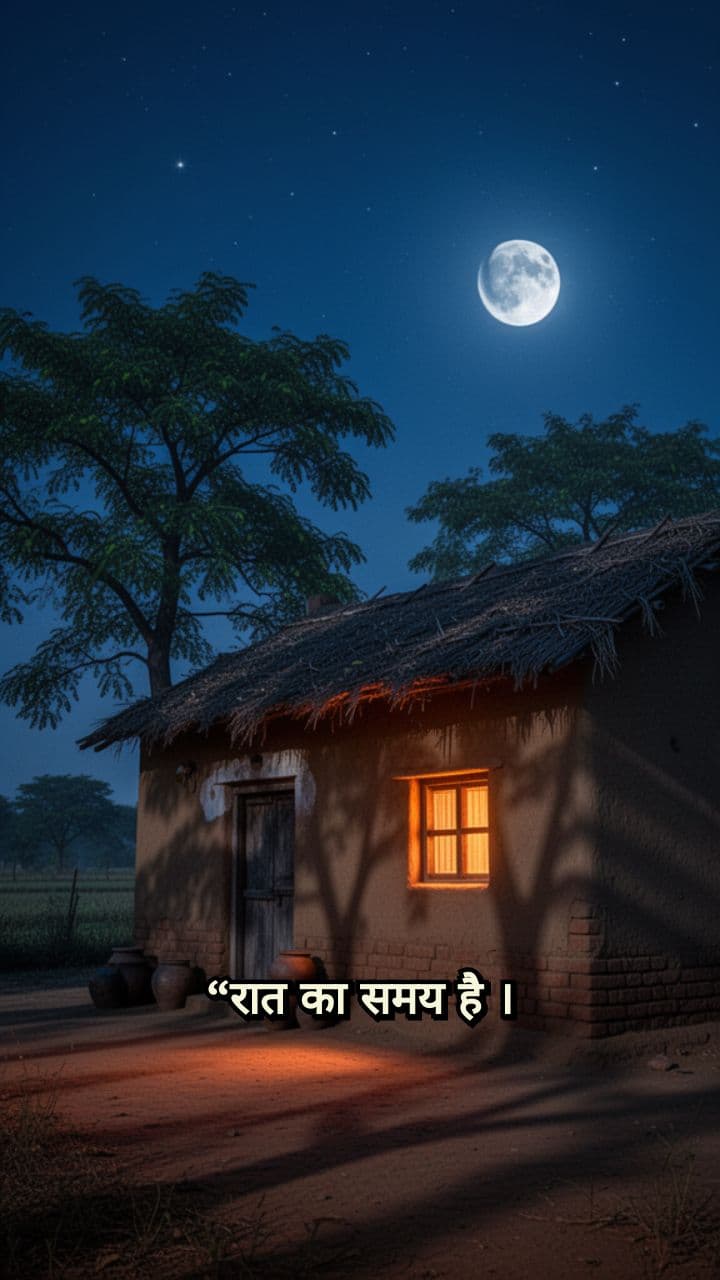 Hulk Saves His Mother