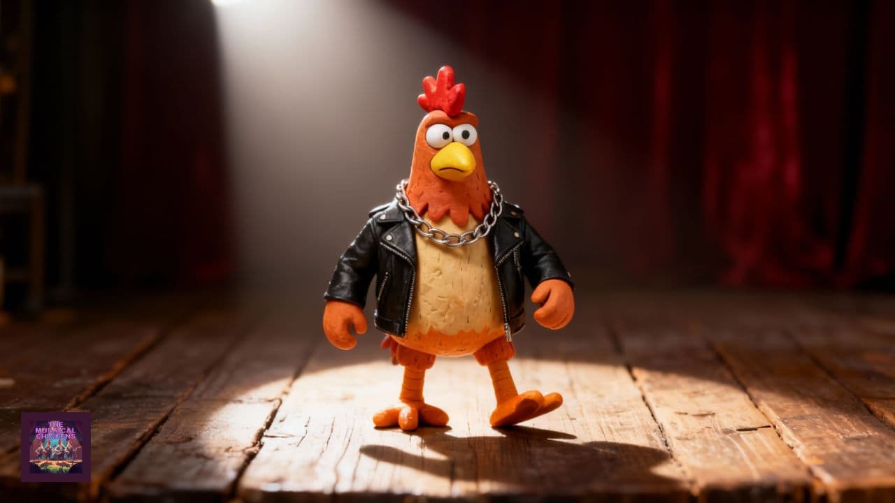 Worms and Regrets: A Hygiene Lesson