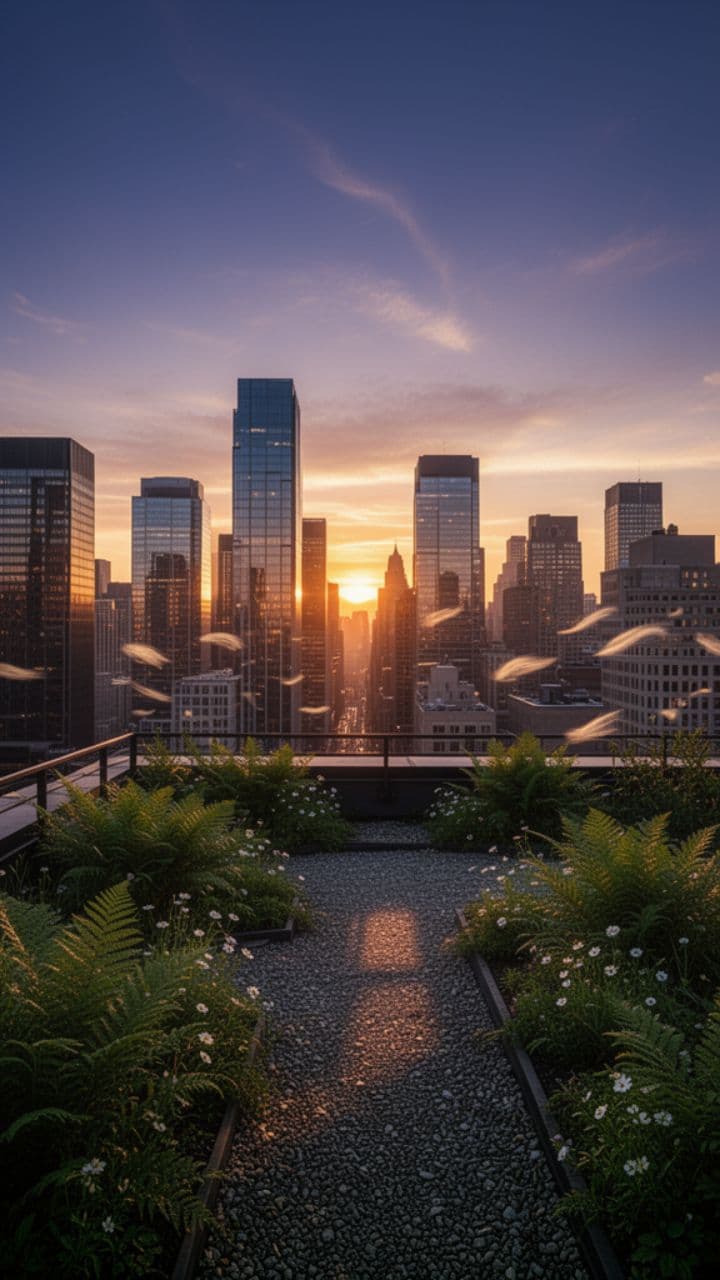 Good Angel, Devil’s Offer