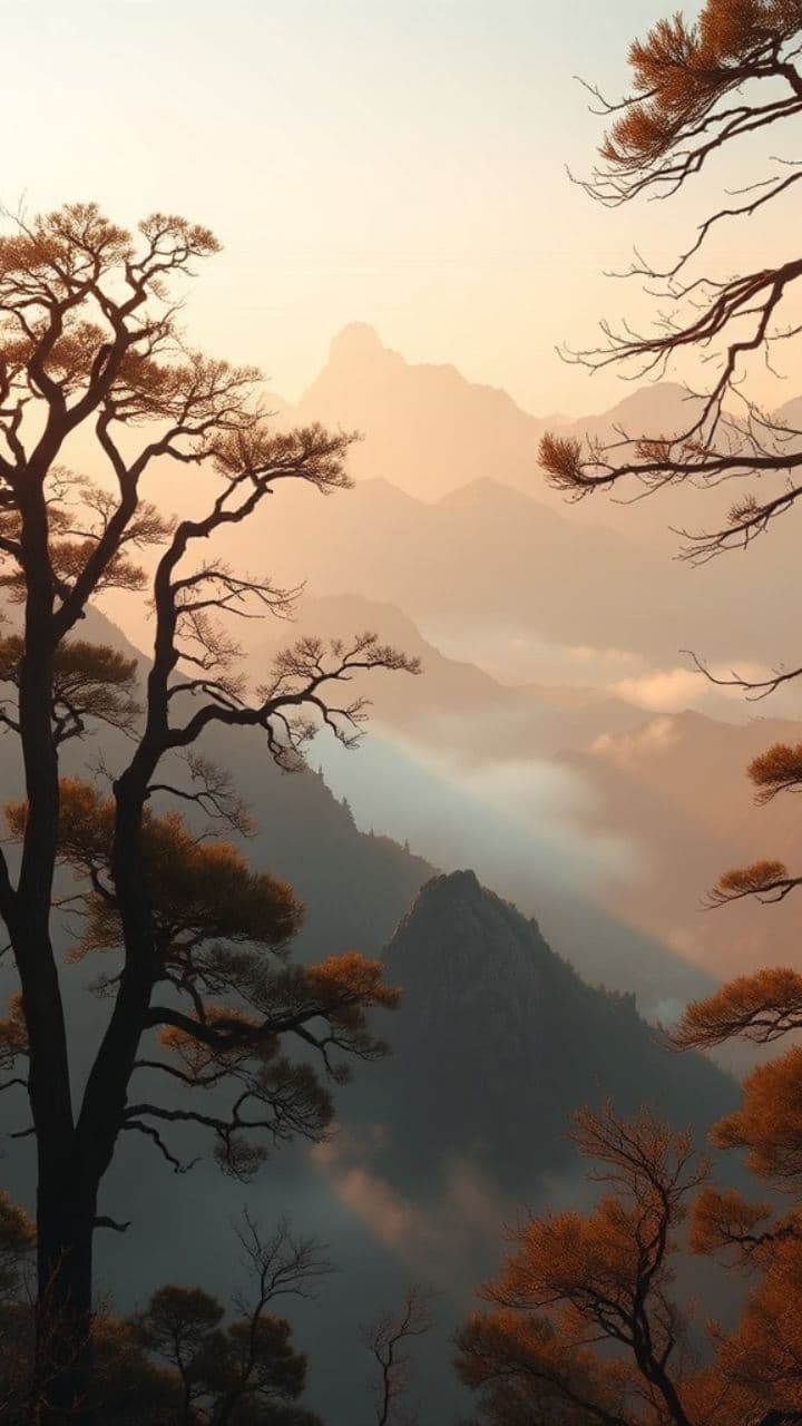 माई तुझी लेकर