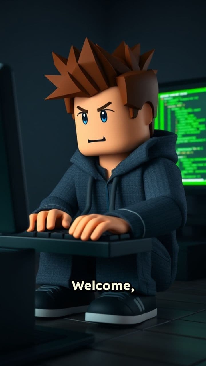 Steal a Brain Rot: The Heist