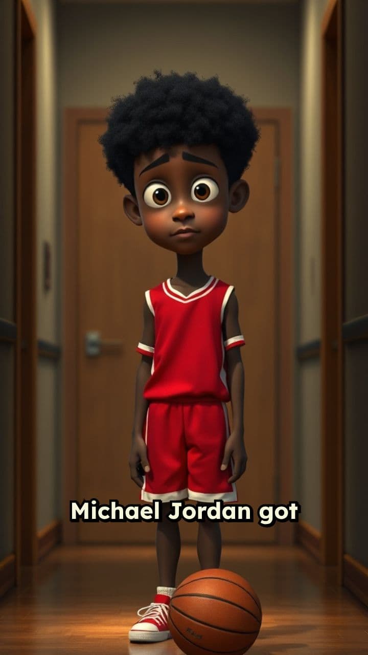 From Rejection to Greatness