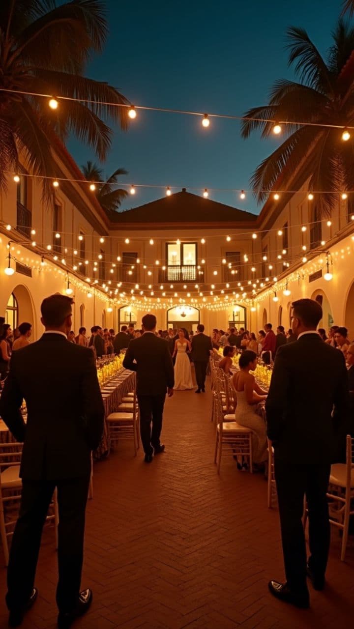 Un baile para siempre