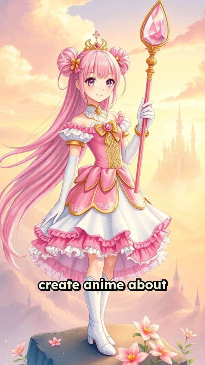 Celestial Guardian: Magic Awaits