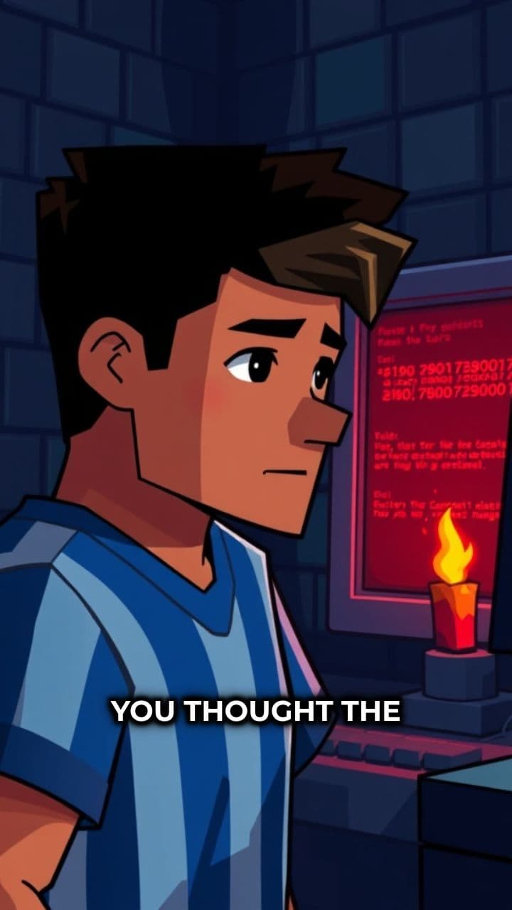 Vote Ramon: Level Up JCR Tech